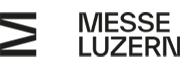 Das Logo der Messe Luzern AG